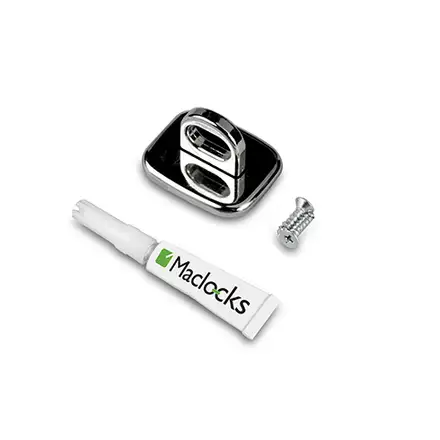 Compulocks Mac Pro Lock Security Bracket