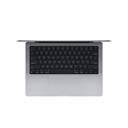MacBook Pro 14" M2 Max 12C CPU 30C GPU 32 GB/1 TB kozmická sivá SK *Použitý s DPH - Trieda B*