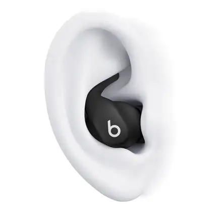 Apple Beats Powerbeats Fit - Wireless Fitness Earbuds with Secure Fit - Jet Black slúchadlá