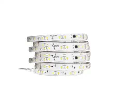 Aqara Smart Home RGB+CCT LED pásik T1