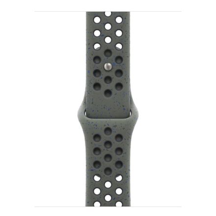 Apple Watch 46mm Cargo Khaki Nike Sport Band - M/L