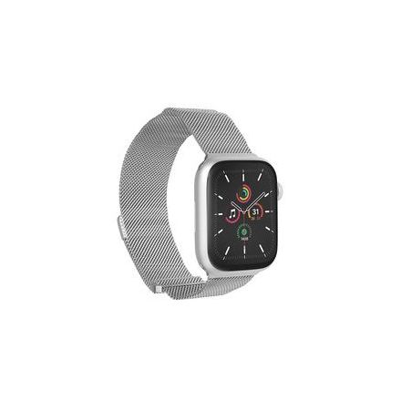 Aiino - Armour Milanese mesh band for Apple Watch (1-10 Series) 38-42 mm