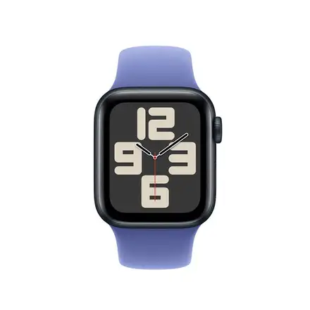 Apple Watch 40mm Periwinkle Sport Band - S/M