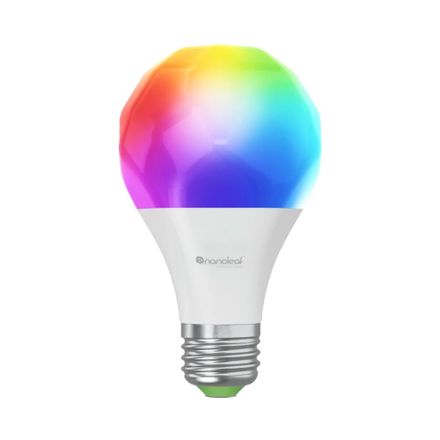 Nanoleaf Essentials Smart A60 Bulb E27 Matter