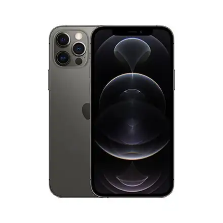 iPhone 12 Pro 256 GB grafitová *Trieda B*
