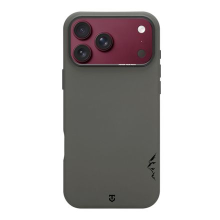 Tactical MagForce Velvet Smoothie 2.0 Kryt Apple iPhone 18 Pro Max/17 Pro Max zelený
