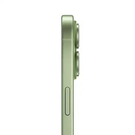 iPhone 17 256 GB šalviová *Trieda A*