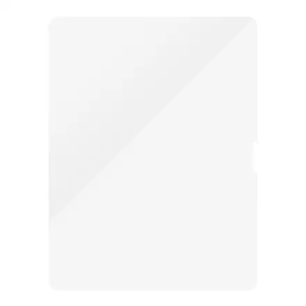 PanzerGlass ochranné sklo UWF pre iPad Pro 13" M4/M5, iPad Air 13" M2/M3 - Clear