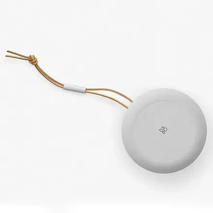 Bang & Olufsen BeoSound A1 2nd Gen. Grey Mist reproduktor