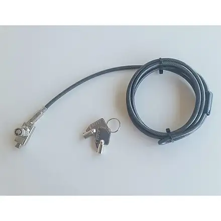 Compulocks Wedge MacBook Pro 13" Retina Lock Bracket