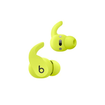 Apple Beats Fit Pro True Wireless Earbuds - Volt Yellow slúchadlá