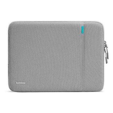 Tomtoc puzdro 360 Protective Sleeve pre Macbook Air 13" M1/M2/M3/M4 - Gray
