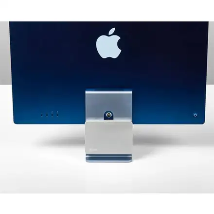 LMP USB-C DuoDock