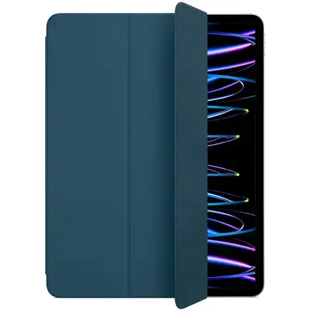 Apple Smart Folio for iPad Pro 12.9-inch (3-6th generation) - Marine Blue