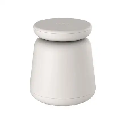 Belkin Boost Charge Pro 2-in-1 Wireless Charging Dock with Qi2 15W - Sand