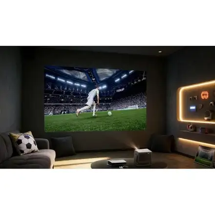 XGIMI HORIZON 20 Pro Match Night Collection