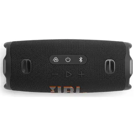 JBL Charge 6 Black reproduktor