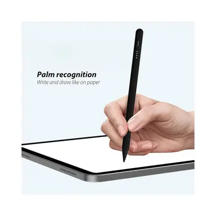 LMP stylus DigiPen Digital Pen pre Apple iPad - Black