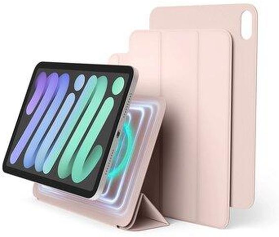 Pre iPad mini (A17 Pro)