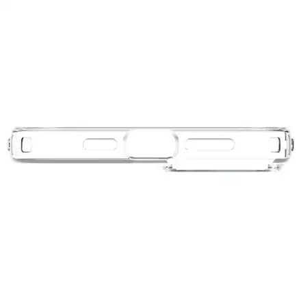 Spigen kryt Liquid Crystal pre iPhone 14 - Crystal Clear