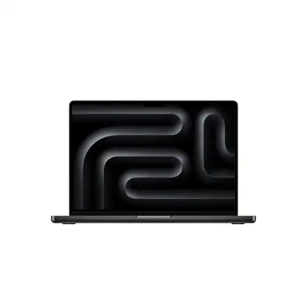 CTO MacBook Pro 14" Apple M4 Max 16C CPU 40C GPU 128GB 1TB Kozmický čierny SK