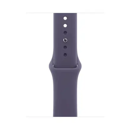 Apple Watch 40mm Purple Fog Sport Band - M/L