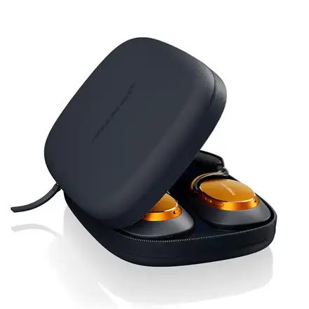 Bowers & Wilkins Px8 S2 Wireless McLaren Edition slúchadlá