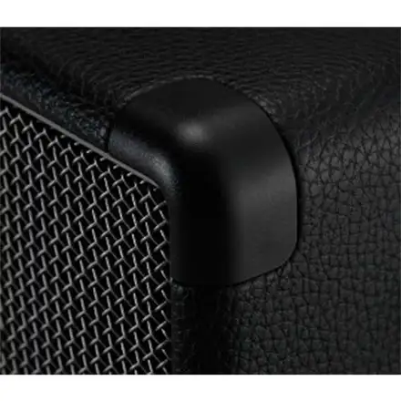Marshall Kilburn II - Black reproduktor
