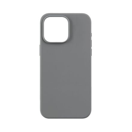 Aiino - Allure Case with magnet for iPhone 16 Pro - Grey