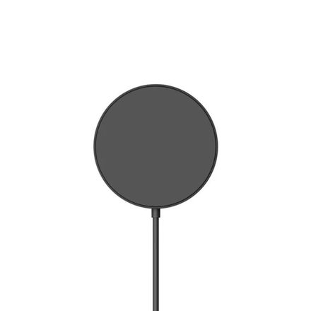 Belkin Boost Charge Pro Magnetic Wireless Charging Pad with Qi2 15W + 20W charger - Black