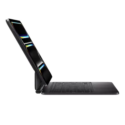 Apple Magic Keyboard for iPad Pro 11" (M5, M4) - International English - Čierna