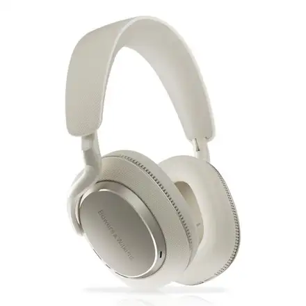 Bowers & Wilkins Px7 S3 Wireless Canvas White slúchadlá