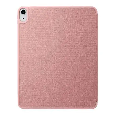 Spigen puzdro Urban Fit pre iPad Air 11" M1/M2/M3 – Rose Gold