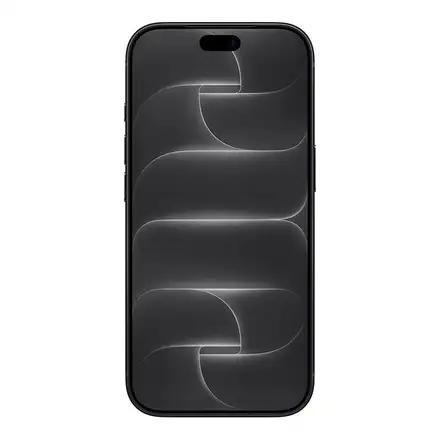iPhone 18 Pro Max 1TB Black