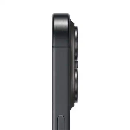 iPhone 15 Pro Max 512 GB čierny titán *Trieda B*