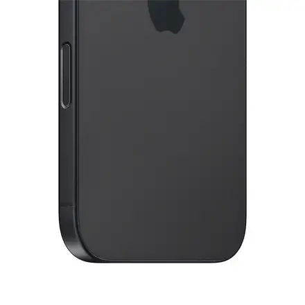 iPhone 16 256 GB čierna *Trieda A*