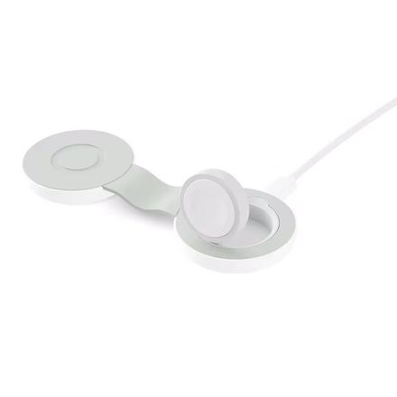 TwelveSouth ButterFly SE 2-in-1 Qi2 Charger - White