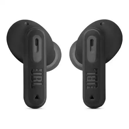 JBL Tune Beam 2 Black slúchadlá