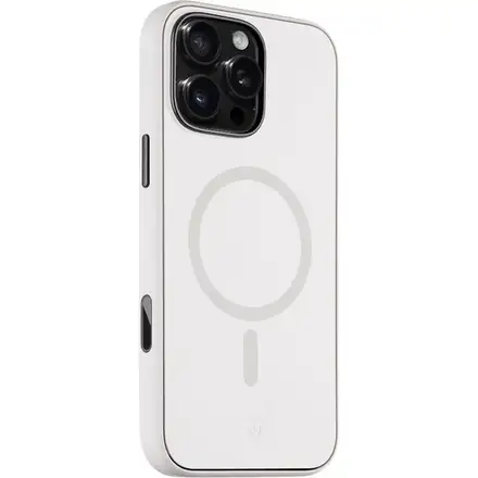 Tactical MagForce SmoothIsFast Kryt Apple iPhone 16 Pro Max biely