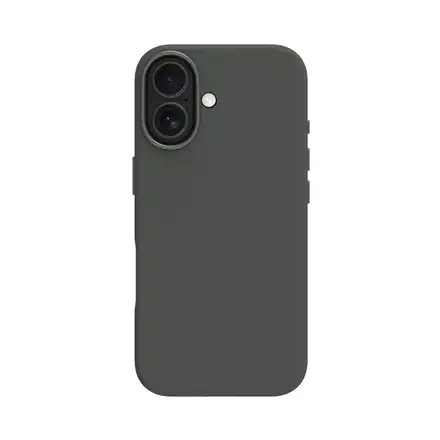 dbramante1928 - Puzdro Roskilde ICON s MagSafe pre iPhone 17, forest shadow