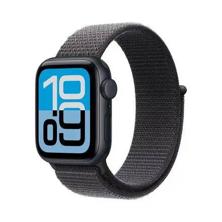 Apple Watch 40mm Dark Gray Sport Loop