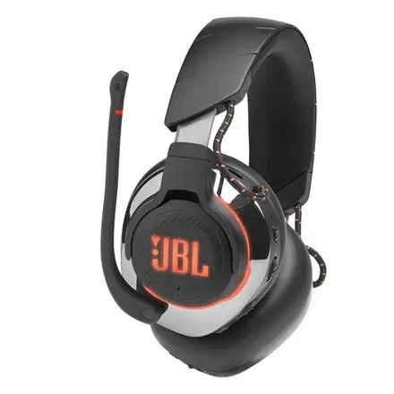 JBL Quantum 810 Black slúchadlá
