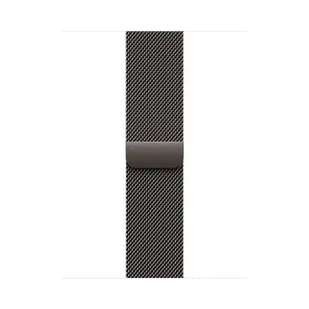 Apple Watch 40mm Slate Milanese Loop
