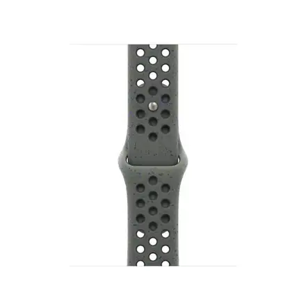 Apple Watch 41mm Cargo Khaki Nike Sport Band - M/L