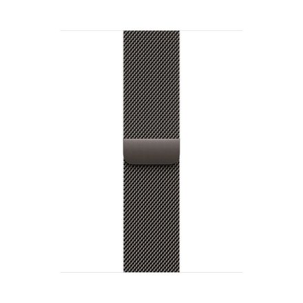 Apple Watch 40mm Slate Milanese Loop
