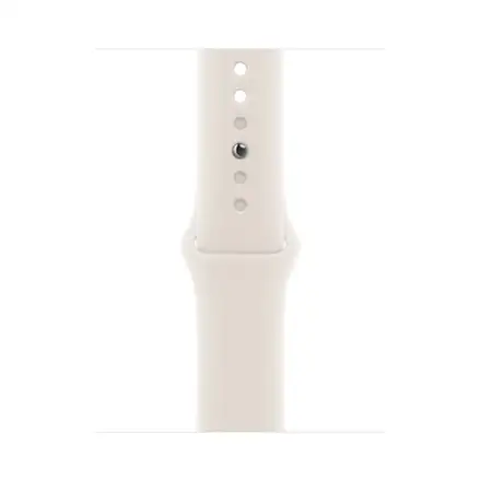 Apple Watch 40mm Starlight Sport Band - M/L *Rozbalený*