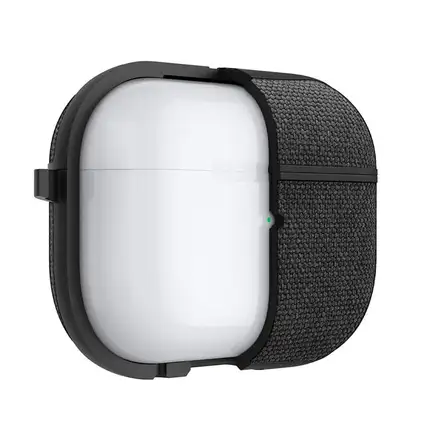 Spigen puzdro Urban Fit pre Apple Airpods Pro 2 - Black