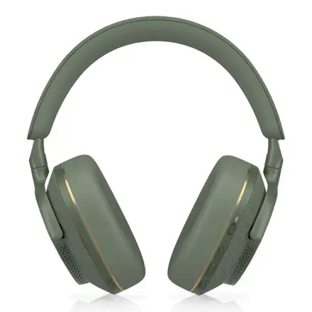 Bowers & Wilkins Px7 S2e Wireless Forest Green slúchadlá