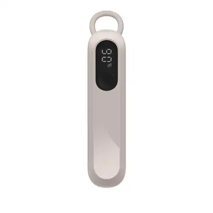 Belkin Boost Charge Powerbank 10K with Display - Sand