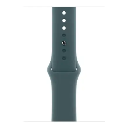 Apple Watch 46mm Lake Green Sport Band - S/M